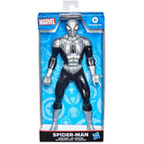 Hasbro Marvel Armored Spider-Man 9.5-Inch