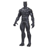 Hasbro Marvel Black Panther Basic Action Figure 6 Inches