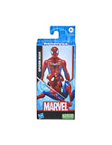 Hasbro Marvel Spiderman Basic Action Figure 6 Inches