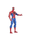 Hasbro Marvel Spiderman Basic Action Figure 6 Inches
