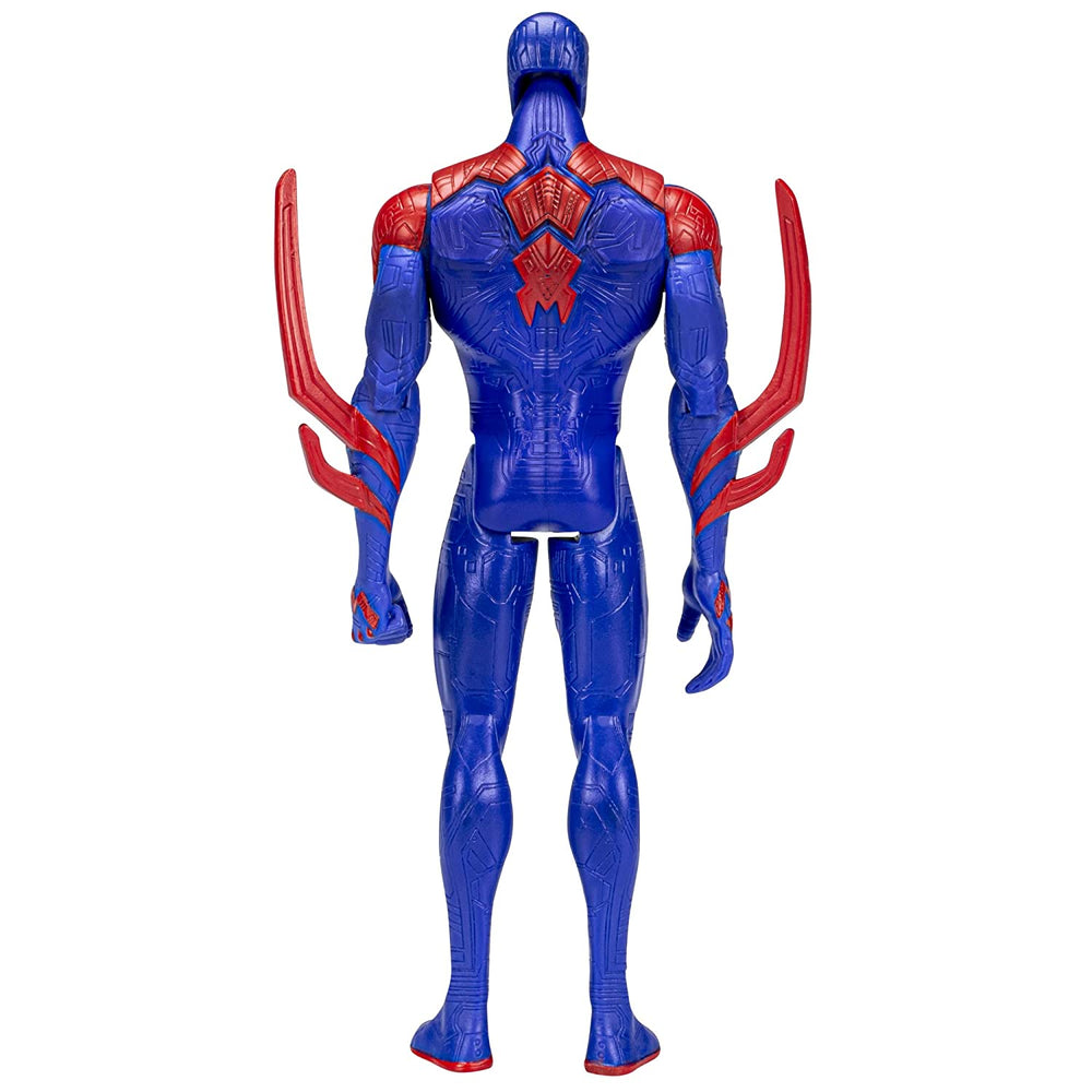 Hasbro Marvel Spider-Man: Across the Spider-Verse Spider-Man 2099 Toy, 6-Inch