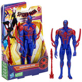 Hasbro Marvel Spider-Man: Across the Spider-Verse Spider-Man 2099 Toy, 6-Inch