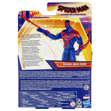 Hasbro Marvel Spider-Man: Across the Spider-Verse Spider-Man 2099 Toy, 6-Inch