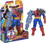 Hasbro Marvel Spider-Man: Across the Spider-Verse Cyborg Spider-Woman