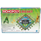 Hasbro Gaming Monopoly Cricket