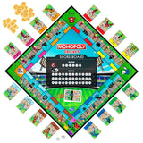 Hasbro Gaming Monopoly Cricket