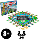 Hasbro Gaming Monopoly Cricket