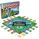 Hasbro Gaming Monopoly Cricket