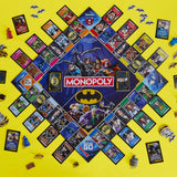 Hasbro Monopoly - Batman Edition
