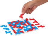 Mattel Games Fast Fun Blokus