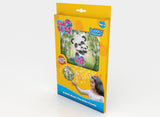 Bubble Magic Fan Bubs Panda