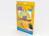 Bubble Magic Fan Bubs Cupcake