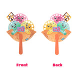 Bubble Magic Fan Bubs Ice-Cream Sundae