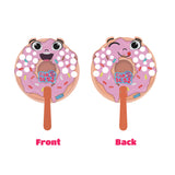 Bubble Magic Fan Bubs Doughnut