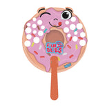 Bubble Magic Fan Bubs Doughnut