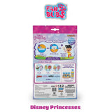 Bubble Magic Fan Bubs Disney Princesses