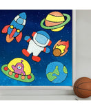Imagimake Window Art Space Adventure