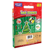 Imagimake DIY Clay Stickers Christmas
