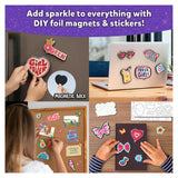 Skillmatics Foil Fun - Girl Power
