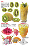 Dreamland Publications - My Jumbo Book - FRUIT