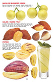 Dreamland Publications - My Jumbo Book - FRUIT
