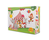 Fundough Circus
