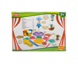 Fundough Circus