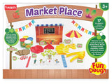 Fundough Marketplace