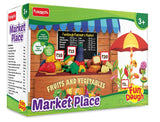 Fundough Marketplace