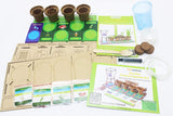 Funvention Garden Drip Irrigation Kit DIY Science Educational Toy