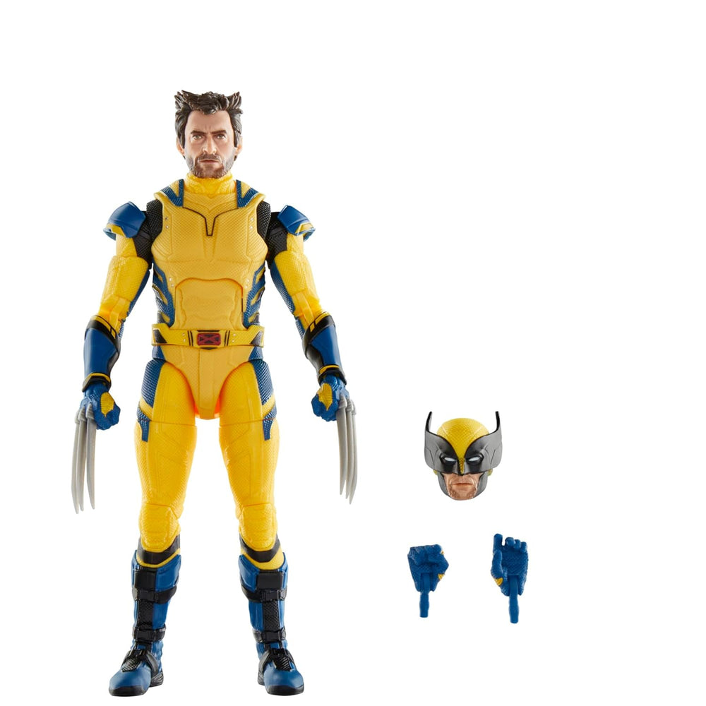 Marvel Legends Series: Wolverine (Deadpool & Wolverine)