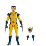 Marvel Legends Series: Wolverine (Deadpool & Wolverine)