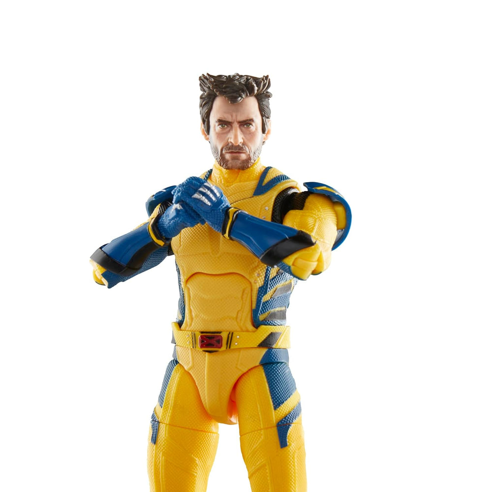 Marvel Legends Series: Wolverine (Deadpool & Wolverine)