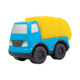 Funskool Giggles Mini Vehicles – Garbage Truck