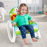 Fisher Price Infant To Toddler Rocker