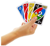 Mattel Games Uno Flip