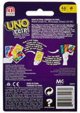 Mattel Games Uno Flip