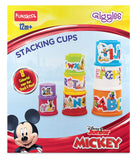 Giggles Stacking Cups