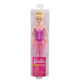 Barbie Ballerina Doll