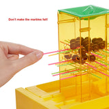 Mattel Games Travel Tumblin' Monkeys