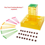 Mattel Games Travel Tumblin' Monkeys