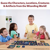 Skillmatics Guess in 10: Harry Potter Board Game Trivia game