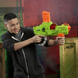 Hasbro NERF Zombie Strike Revreaper & Elite 2.0 50-Dart Refill Pack