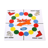 Hasbro Twister Game