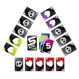 Hasbro Gaming 5 Alive Card Game