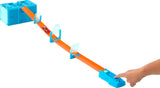 Hot Wheels Track Builder Ice Crash Pack