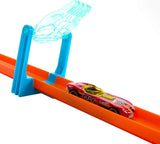 Hot Wheels Track Builder Ice Crash Pack