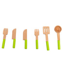 Hilife Junior Master Chef's Gourmet Kitchen Set