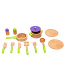 Hilife Junior Master Chef's Gourmet Kitchen Set