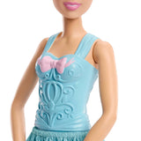 Disney Princess Toys, Ballerina Cinderella Doll